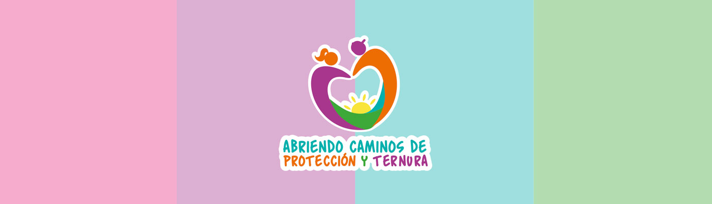 1er campamento virtual Abriendo Caminos de Protección y Ternura